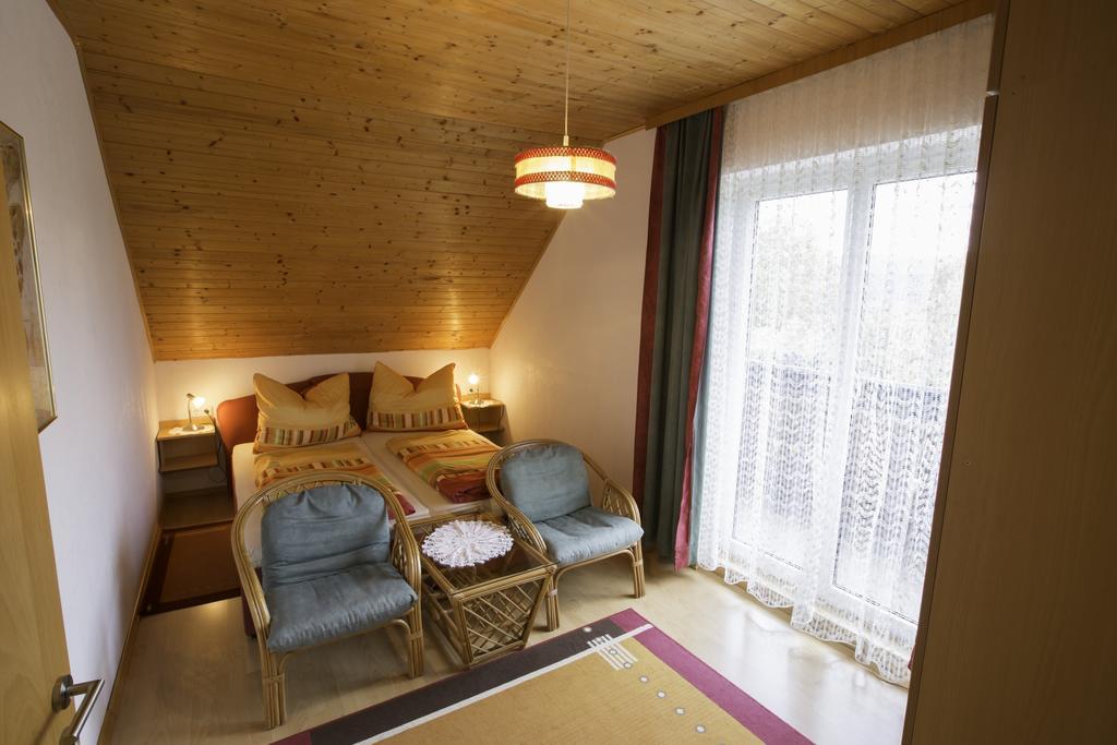 Wunderhof Villa Schiefling am See Bilik gambar