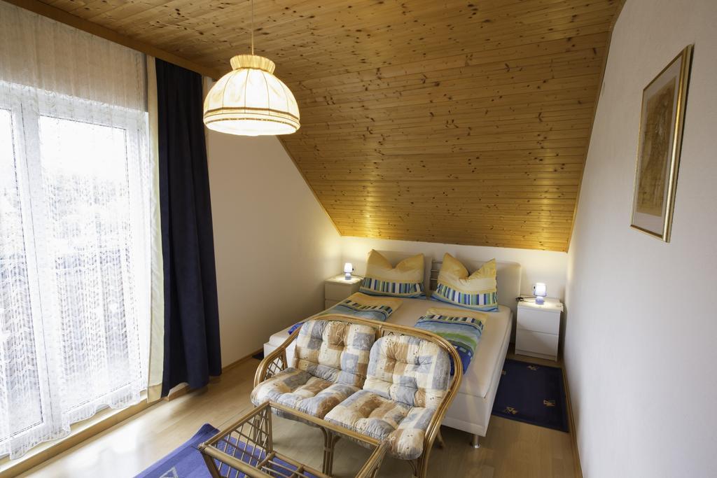 Wunderhof Villa Schiefling am See Bilik gambar