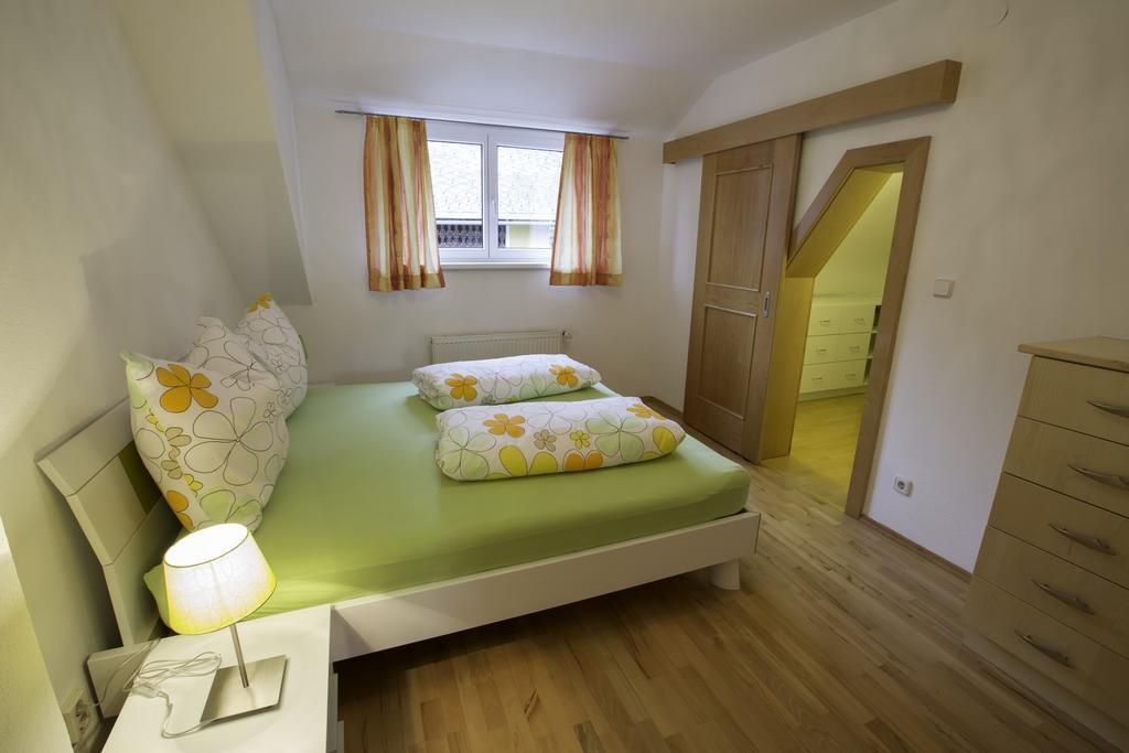 Wunderhof Villa Schiefling am See Bilik gambar